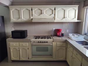 Casa Grande Céntrico cerca del Malecón