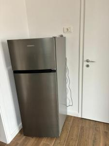 Damian Confort Zone - free parking - self check-in