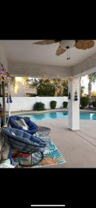 Modern Lakefront Paradise