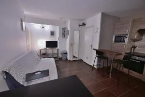 studio saint-ouen - La Plaine-Saint-Denis