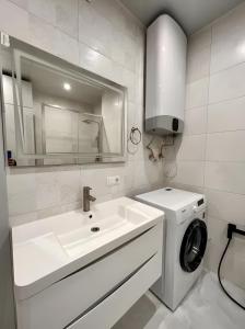 2BD Kings Cross & St Pancras Elegance