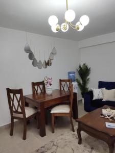 Zoe Homes VIKAS Oak 1 bedroom 201