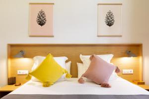 Central Apartments Barcelona