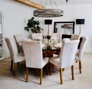 Spacious Family Cottage Retreat - Haselbury Plucknett