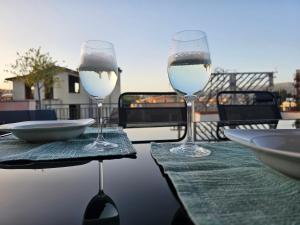 Stella-Guesthouse - Terrazzo privato e relax vicino Siracusa