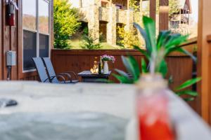 Enchanted Forest Hideaway by Ghosal Luxury Lodging