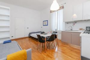 Loft e Comfort - Appartamento a Milano centro