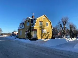 Hedvigs Restaurang - Järvsö