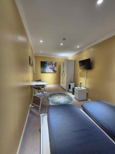 Ferienwohnung an der Dhron