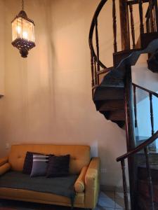 Cayetano 1, super centrico