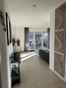 Ferienwohnung an der Steinfurter Aa