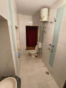 Incredibles Hostel & Safari