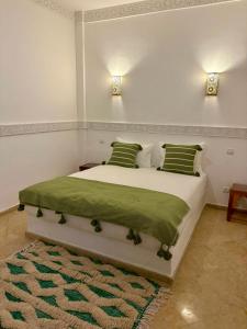 Riad ANYSSA