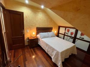 Apartamento COSTA ESMERALDA - Ubytování bez kategorie ve městě Suances