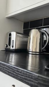 Little Luxe shared house