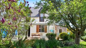 Maisons d'hotes Maison Croas Zellour : photos des chambres
