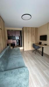 Manoria studio - 3hvězdičkové hotely ve městě Kozani