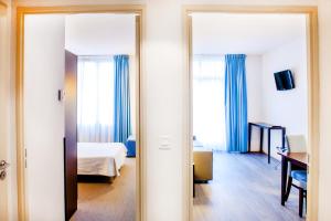 Appart'hotels Appart'hotel Saint Jean : photos des chambres