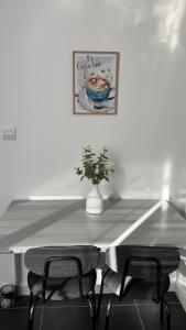 Little Luxe shared house