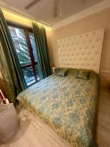 1 bedroom Harmony Monte Carlo
