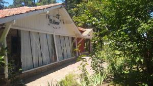 Casa Quinta El Porvenir