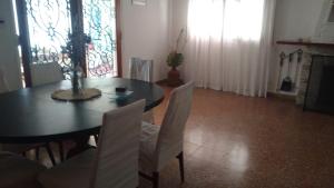 Casa Quinta El Porvenir