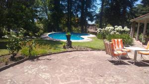 Casa Quinta El Porvenir