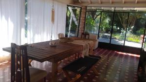 Casa Quinta El Porvenir