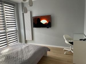 Apartament LONDYN