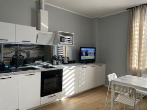 Apartament LONDYN