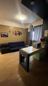 FLAT NO CORAÇÃO De ALPHAVILLE