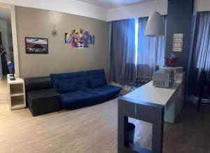 FLAT NO CORAÇÃO De ALPHAVILLE