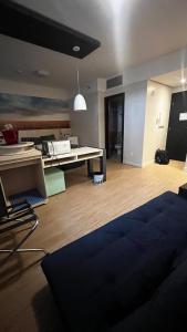 FLAT NO CORAÇÃO De ALPHAVILLE