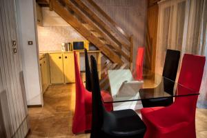Maisons d'hotes La Bastide d'Albignac : photos des chambres