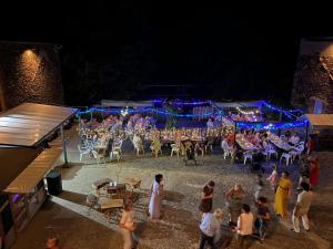 Maisons d'hotes La Bastide d'Albignac : photos des chambres