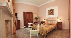 Hotel Villa San Donino