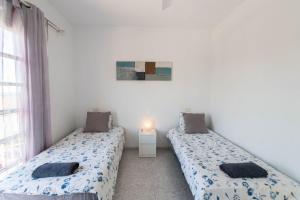 Casa Acoran with Jacuzzi