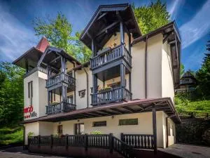 Vila Rigo Sovata - Sovata