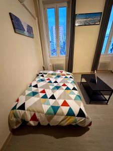 Joli Appartement aux Chartreux - Calme & lumineux