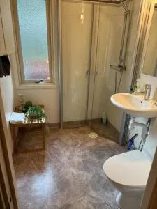 Stort hus - Nyköping