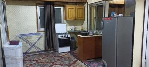 شقة مميزة بجوار مترو الدقي