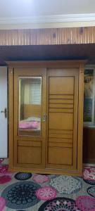 شقة مميزة بجوار مترو الدقي