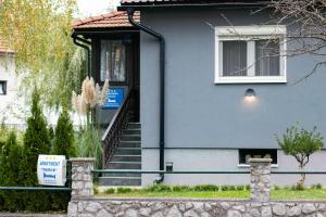 Apartment Rašće