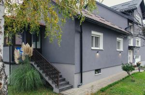 Apartment Rašće