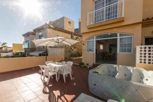 Casa Acoran with Jacuzzi