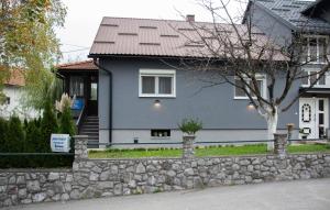 Apartment Rašće