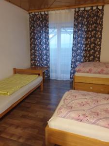 Eigentumswohnung in Mengkofen für Firmen Reisend