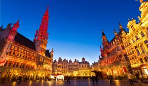 Bel appartement proche de tout