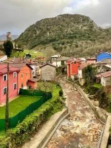Piso San Andrés - Picos de Europa - Onís