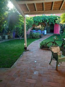 Agriturismo Il Melograno